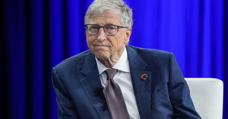House Oversight to question Bill Gates as Epstein investigation reaches critical stage