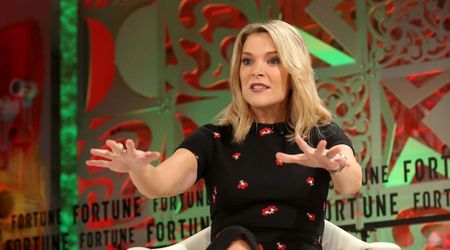 Megyn Kelly says Trump could ‘drop a nuke’ and she’d still vote Republican amid Iran tensions