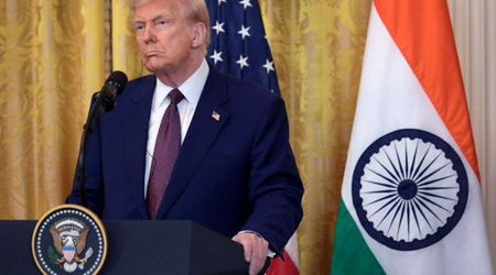 Trump confirms ‘heated negotiations’ with Iran as he sidesteps Pakistan’s deadline extension request