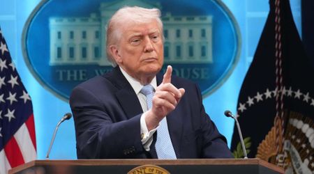 Trump agrees to 2-week ceasefire, hails 'workable' peace deal with Iran 