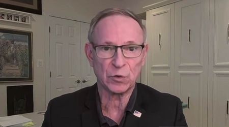 CENTCOM ‘already saying no’ to Pentagon on Iran civilian targets, retired major general says