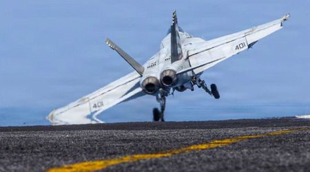 CIA uses ‘Ghost Murmur’ heartbeat tech to locate downed US airman in Iran