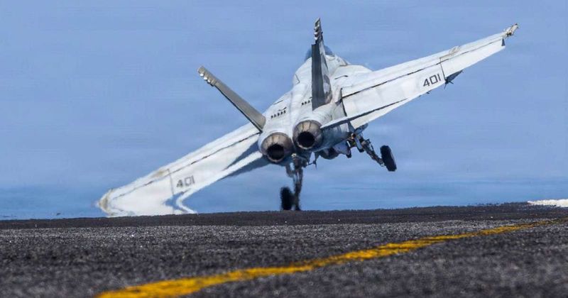 CIA uses ‘Ghost Murmur’ heartbeat tech to locate downed US airman in Iran