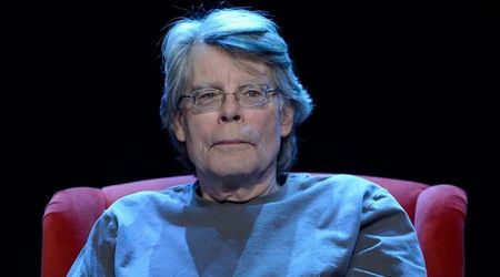 Stephen King says he predicted Trump ‘years ago,’ warns impeachment or 25th Amendment may be tested