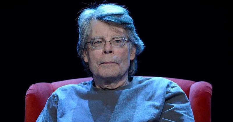 Stephen King says he predicted Trump ‘years ago,’ warns impeachment or 25th Amendment may be tested