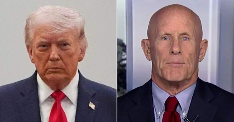 Ex-Navy SEAL Robert Harward says 'deterrence is back' as Iran now fears US strength under Trump