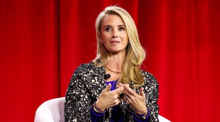 Gavin Newsom's wife told San Quentin inmates she ran over and killed her sister with golf cart