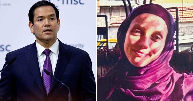 Marco Rubio confirms release of US journalist Shelly Kittleson held near Baghdad