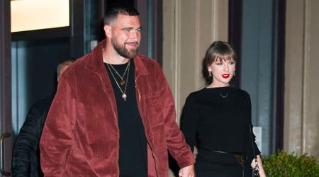 NASA gives Travis Kelce and Taylor Swift shoutout during historic Artemis II mission