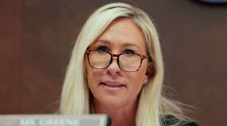 MTG calls for 25th Amendment after Trump’s Iran warning: ‘This is evil and madness’