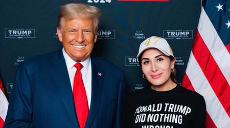 Fact Check: Did Laura Loomer criticize Trump’s ceasefire and call for Iran’s destruction?