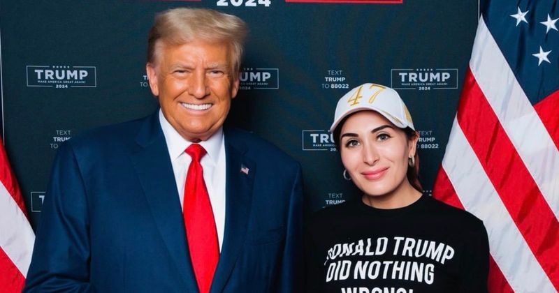 Fact Check: Did Laura Loomer criticize Trump’s ceasefire and call for Iran’s destruction?
