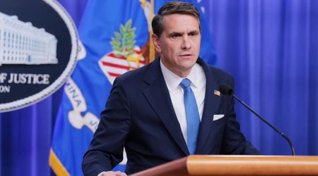 Todd Blanche expresses ‘love’ for Trump, says he’s open to replacing Pam Bondi if nominated by POTUS