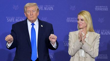 Fact Check: Did Pam Bondi release private images of Donald Trump after being fired?