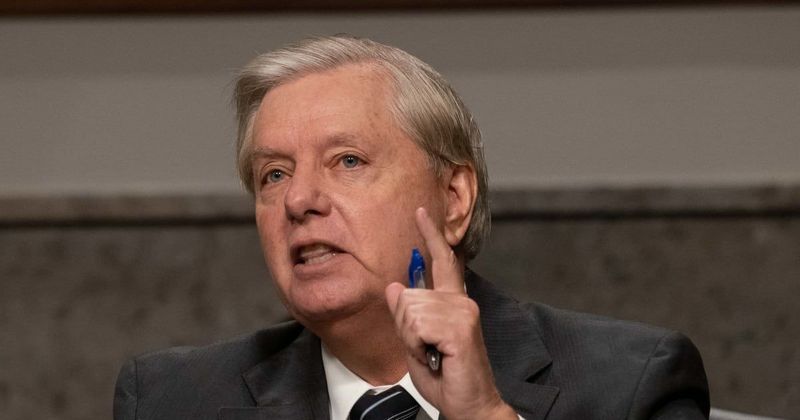 Graham urges congressional oversight of Iran ceasefire deal before approval