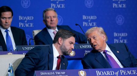 Trump says Iran talks ‘very soon’ in Pakistan as JD Vance weighs security risks