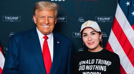 Loomer slams Iran ceasefire as Trump declares ‘total victory’