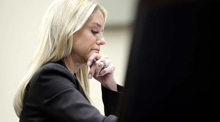 DOJ kills Bondi's Epstein testimony as Nancy Mace fires back: 'She was subpoenaed by name'