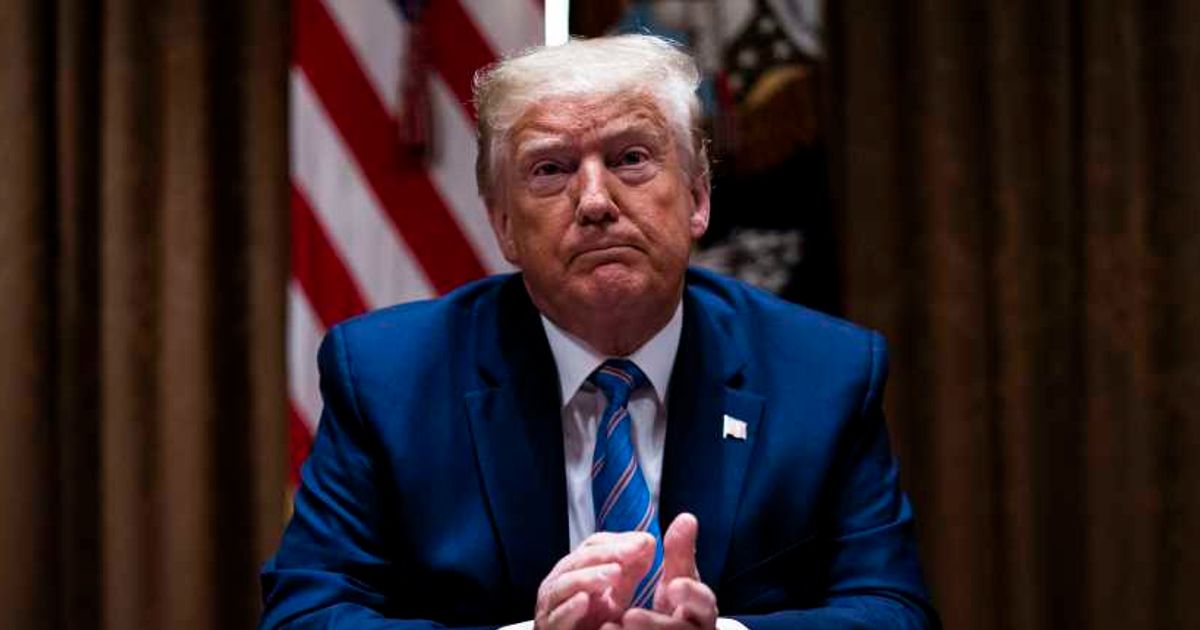 Trump orders probe into 'fraudulent' peace plans as officials confirm major public-private differences (Getty Images)