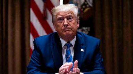 Trump launches federal investigation into ‘fraudulent’ Iran peace plans after discrepancies