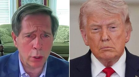 Chuck Fleischmann says Trump deserves global credit for 'saving the world' from Iran nuclear threat
