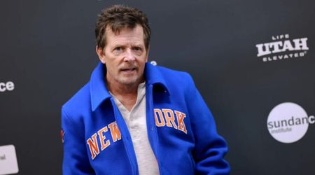 Michael J Fox alive and ‘doing great’ after CNN  ‘Remembering’  video sparks death scare