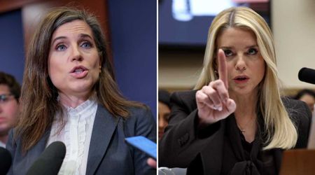 Nancy Mace vows to secure Pam Bondi's testimony in Epstein probe: ‘She cannot escape accountability’