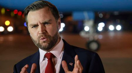 JD Vance warns Iran of ‘serious consequences’ if they defy deal as US pushes ceasefire compliance