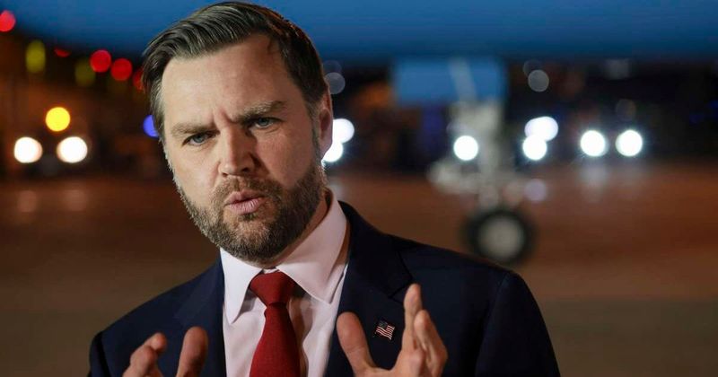 JD Vance warns Iran of ‘serious consequences’ if they defy deal as US pushes ceasefire compliance