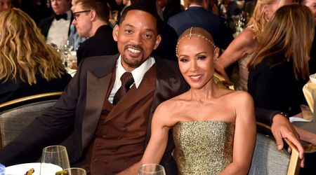 Fact Check: Are Will Smith and Jada Pinkett Smith getting divorced?