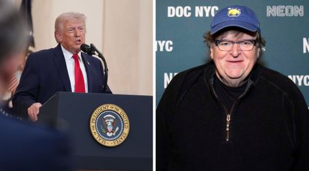 Michael Moore hails Iran as ‘greatest civilization,’ calls US ‘bad guys’ in inflammatory remark