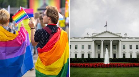 Fact Check: Is Grindr app hosting White House correspondents' dinner?