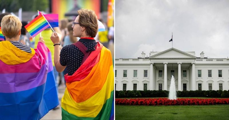 Fact Check: Is Grindr app hosting White House correspondents' dinner?