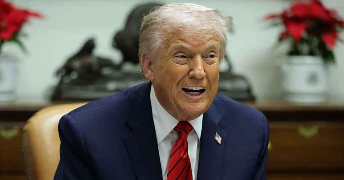 Donald Trump paused Iran strikes for two weeks as Tehran agreed to talks and to reopen the Strait of Hormuz under a temporary deal (Getty Images)