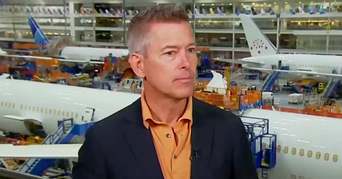 Transportation Secretary Sean Duffy blamed international fuel markets for pushing up domestic prices but brushed off the spike as temporary (Screengrab/CNBC)