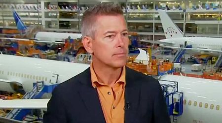 Sean Duffy shrugs off sky-high airfares, calls it a ‘short-term blip’ under Trump