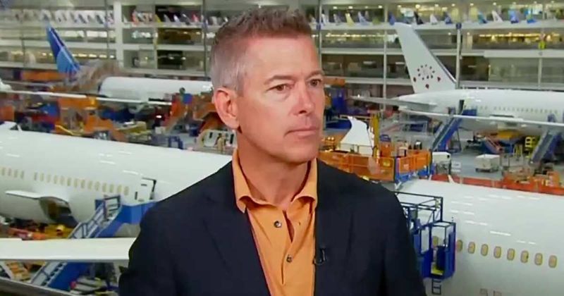 Sean Duffy shrugs off sky-high airfares, calls them a ‘short-term blip’ under Trump