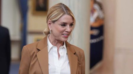 Fact Check: Did Pam Bondi start an OnlyFans private social media account?