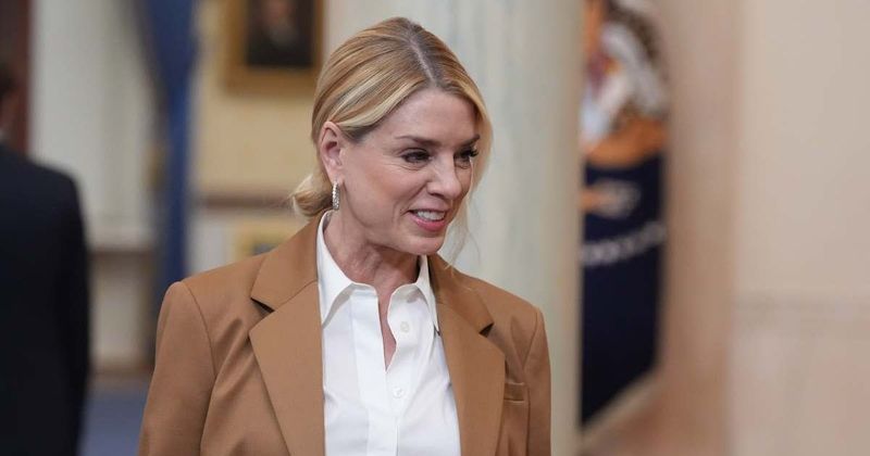 Fact Check: Did Pam Bondi start an OnlyFans private social media account?
