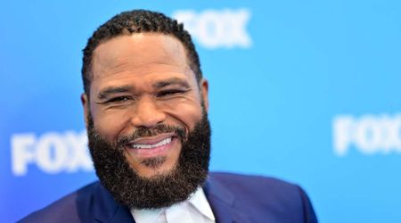 Anthony Anderson slams Artemis II Moon mission as waste of money: ‘We’re in the middle of a war’