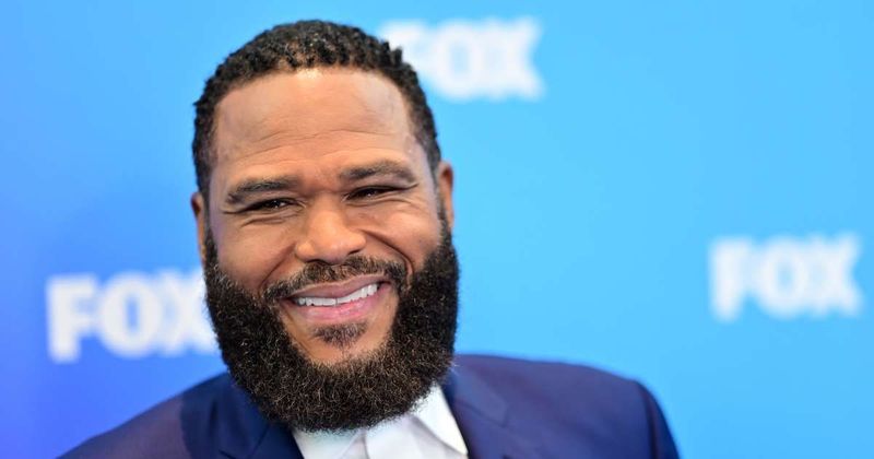 Anthony Anderson slams Artemis II Moon mission as waste of money: ‘We’re in the middle of a war’