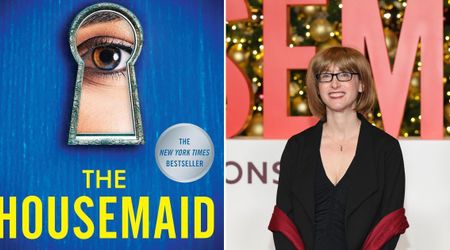 Freida McFadden, author of 'The Housemaid', reveals true identity after years of secret life