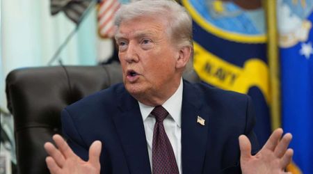 Trump slams 'low IQ' Tucker Carlson, Megyn Kelly, Candace Owens, and Alex Jones over Iran criticism