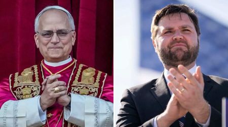 Fact Check: Is Pope Leo XIV excommunicating JD Vance amid Pentagon-Vatican row?