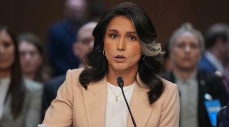 Fact Check: Is Tulsi Gabbard considering running for president as a Republican in 2028?