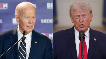 Trump blames Biden after ‘animal’ Haitian migrant kills Florida mom