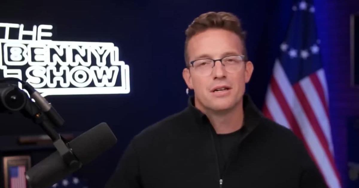 Johnson argued that US leadership should prioritize accurate information when making decisions (Screengrab/X/@BRICSinfo)