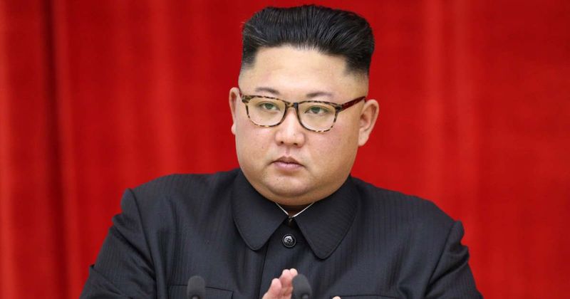 Fact Check: Did Kim Jong-Un threaten nuclear strikes on Washington if US attacked Iran?