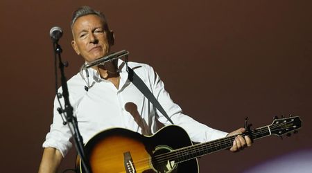 Bruce Springsteen slammed after blasting America’s richest as critics call out his $1.2B fortune