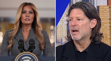 Melania's senior advisor reveals the real trigger behind Epstein presser: 'Enough is enough'